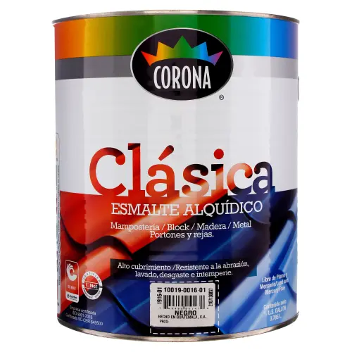 Pintura Esmalte's photo #1