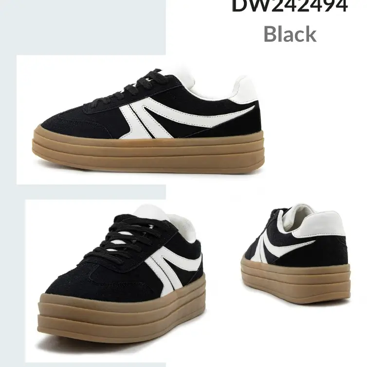 ZAPATILLAS PARA DAMA DW242494's photo #1