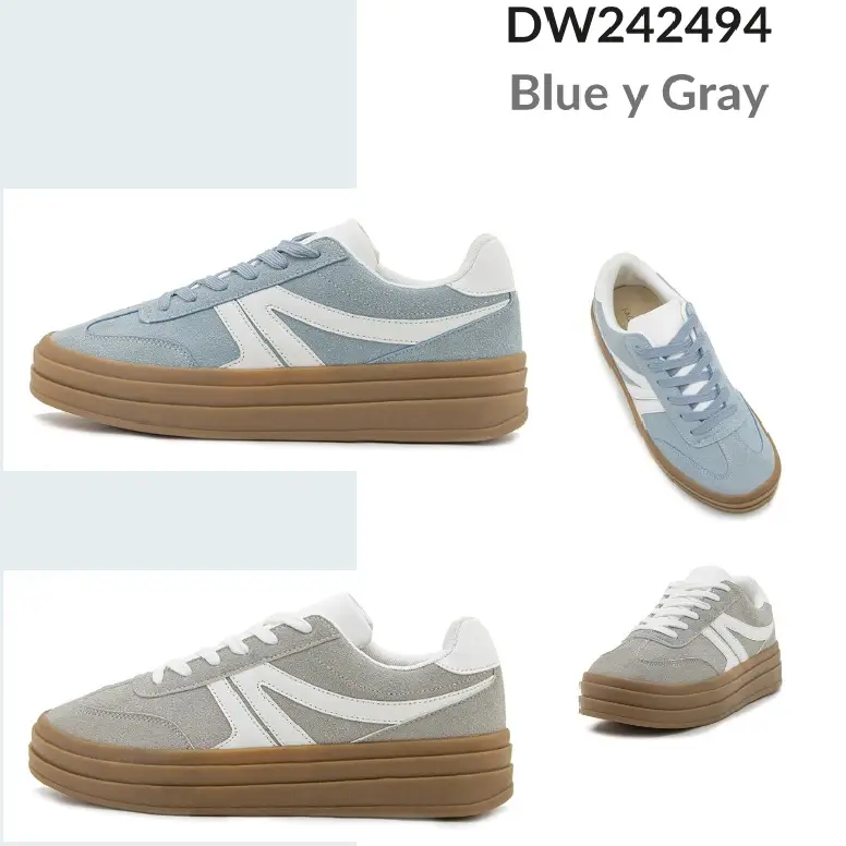 ZAPATILLAS PARA DAMA DW242494's photo #1