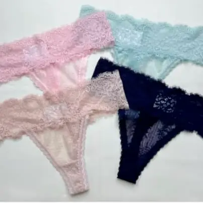 PANTY DAMA's photo #1