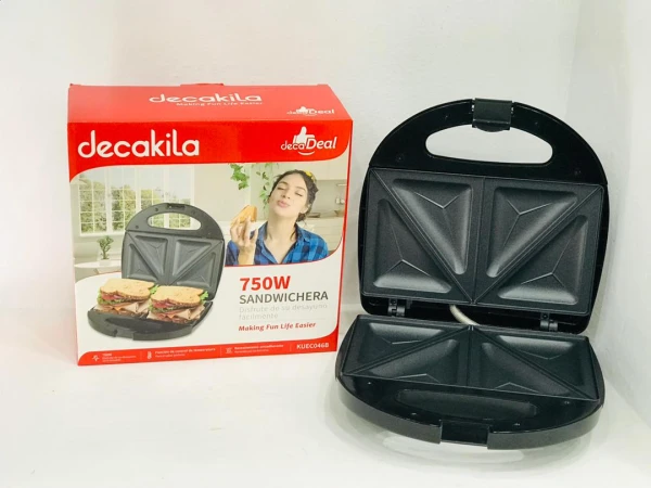 Sandwhichera's foto | VLALEX DHABANERAS SURL |  BizneCubano