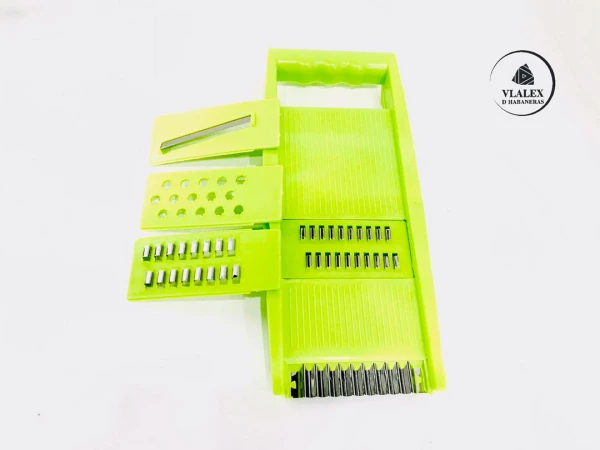 Rallador de 4 cuchillas's foto | VLALEX DHABANERAS SURL |  BizneCubano