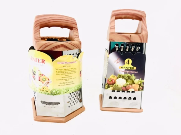 Rallador grande's foto | VLALEX DHABANERAS SURL |  BizneCubano