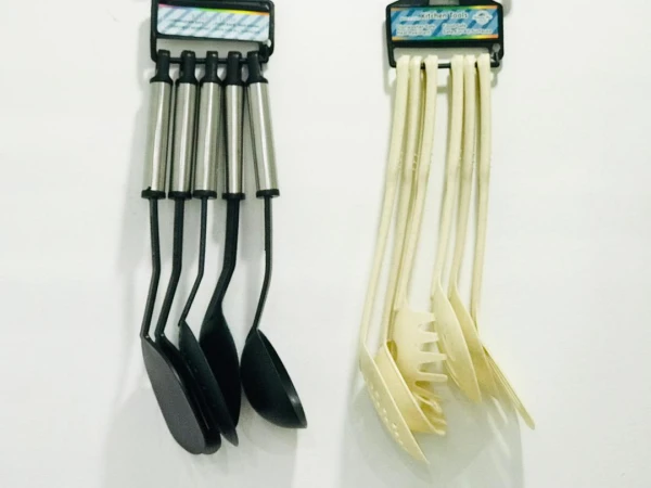 Set de utencilios de cocina's foto | VLALEX DHABANERAS SURL |  BizneCubano