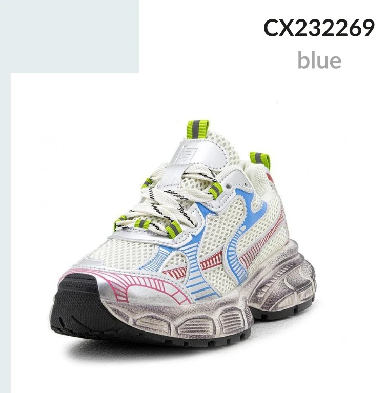 ZAPATILLAS PARA DAMA CX232269's foto | VLALEX DHABANERAS SURL |  BizneCubano