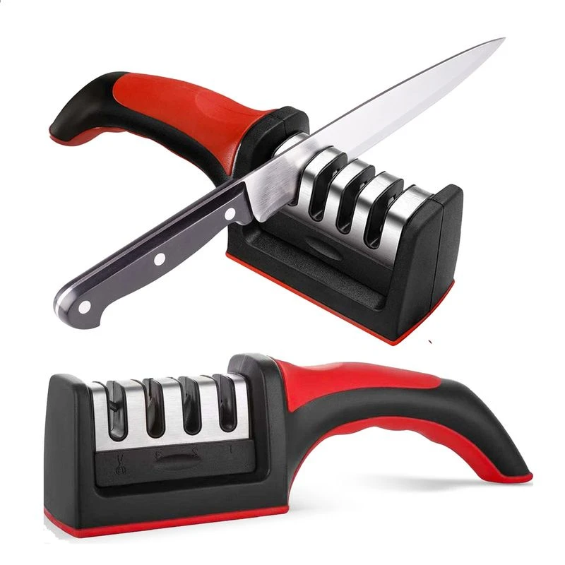 Afilador de cuchillos's foto | VLALEX DHABANERAS SURL |  BizneCubano