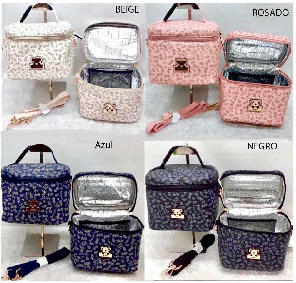 lonchera 5250's foto | VLALEX DHABANERAS SURL |  BizneCubano