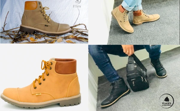 BOTA INDUSTRIAL's foto | VLALEX DHABANERAS SURL |  BizneCubano