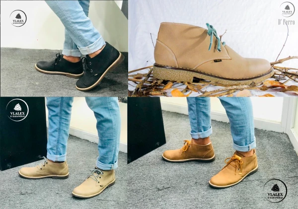 Bota panda's foto | VLALEX DHABANERAS SURL |  BizneCubano