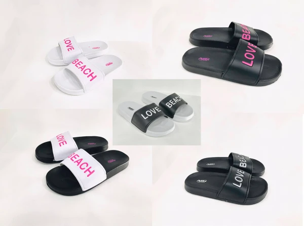 chancleta lovely beach ABS 8022 W's foto | VLALEX DHABANERAS SURL |  BizneCubano