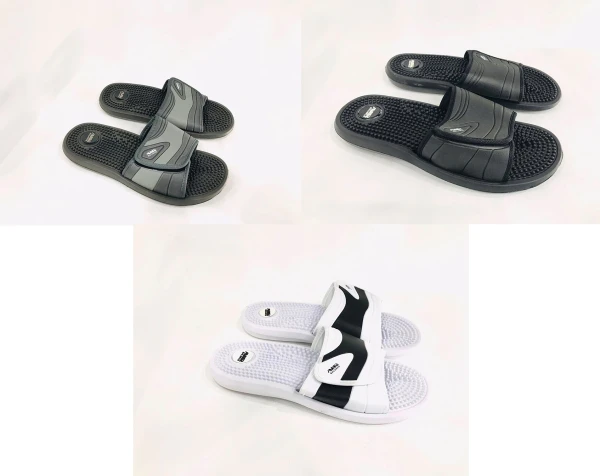 Chancleta con pinchos ABS 8083's foto | VLALEX DHABANERAS SURL |  BizneCubano