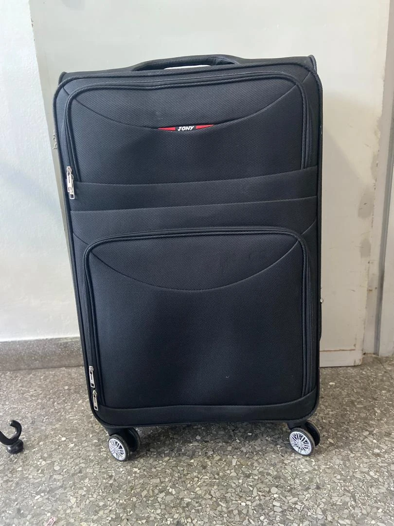 maletas's foto | VLALEX DHABANERAS SURL |  BizneCubano