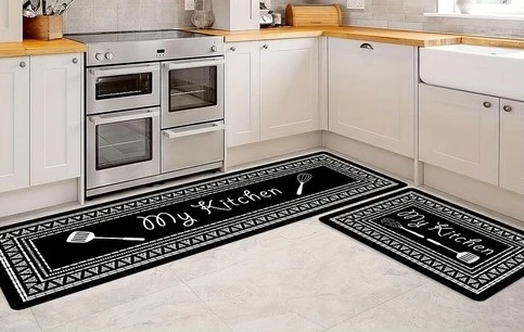 alfombra de cocina 2 piezas's foto | VLALEX DHABANERAS SURL |  BizneCubano