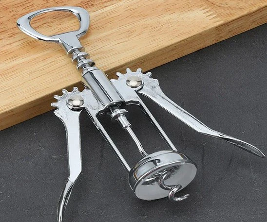 sacacorchos's foto | VLALEX DHABANERAS SURL |  BizneCubano