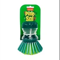 CEPILLO CON DISPENSADOR DE JABON's foto | VLALEX DHABANERAS SURL |  BizneCubano