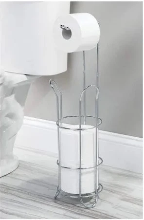 PORTA PAPEL HIGIÉNICO's foto | VLALEX DHABANERAS SURL |  BizneCubano