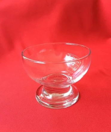 COPA PARA HELADO PAULISTA 220ML's foto | VLALEX DHABANERAS SURL |  BizneCubano