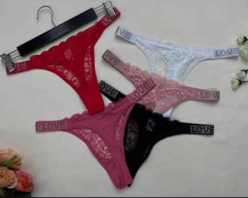 PANTY DAMA's foto | VLALEX DHABANERAS SURL |  BizneCubano