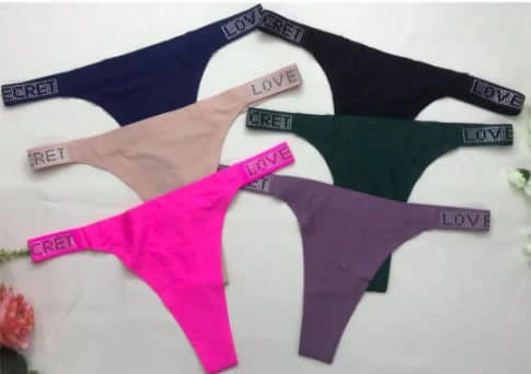 PANTY DAMA's foto | VLALEX DHABANERAS SURL |  BizneCubano