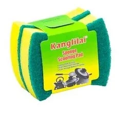 Esponjas 2 Piezas's foto | VLALEX DHABANERAS SURL |  BizneCubano