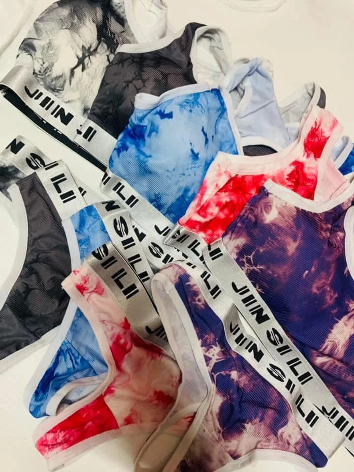 CONJUNTO BLUMER Y AJUSTADOR DAMA's foto | VLALEX DHABANERAS SURL |  BizneCubano